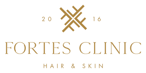 Fortes Clinic Logo