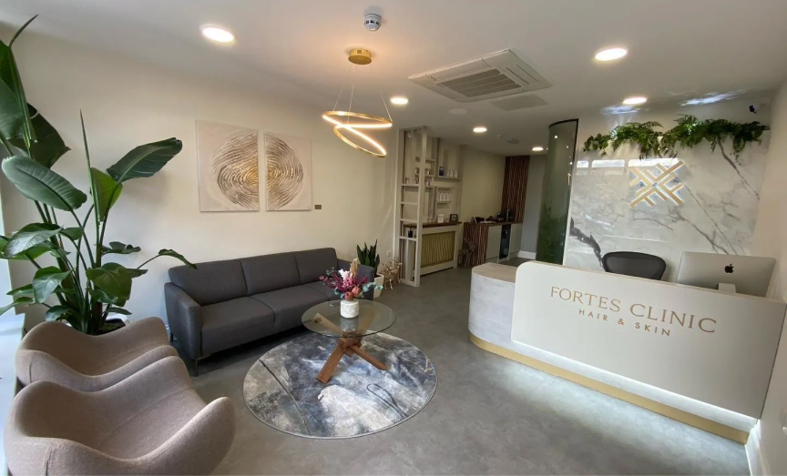 Fortes Clinic