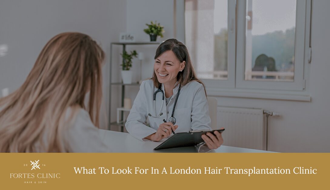 London Hair Transplantation Clinic