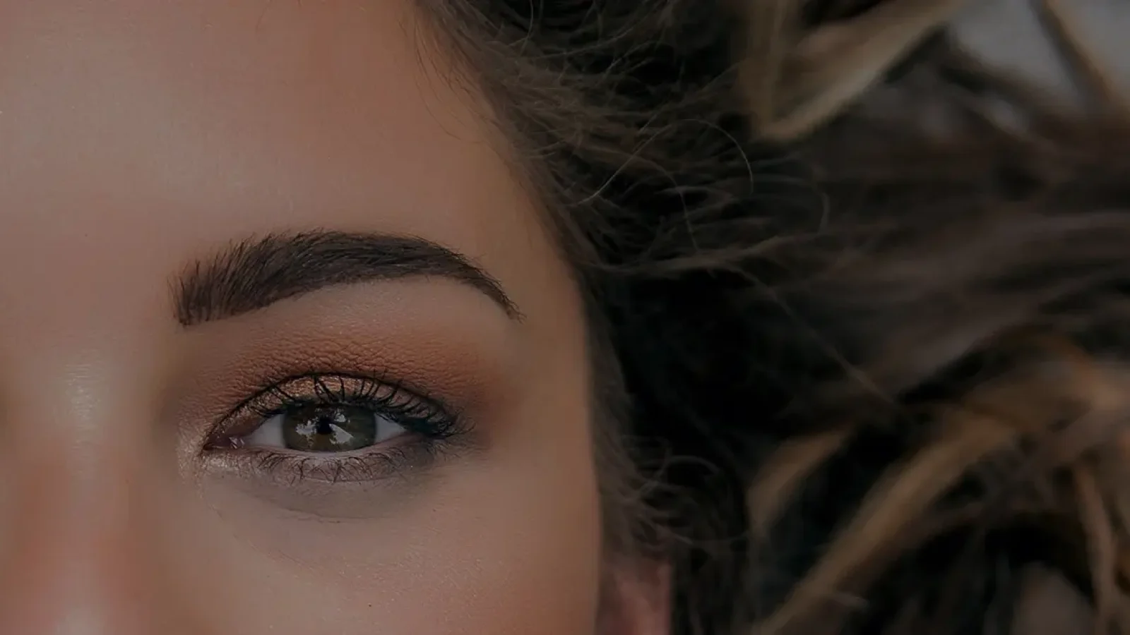 Eyebrow Hair Transplant in London